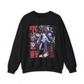 Anime Crewneck Sweatshirt